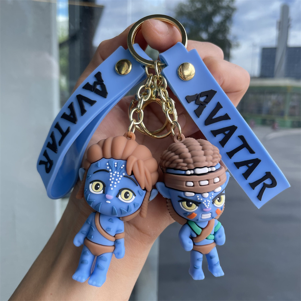 Creative Avatar Jake Sully Ney - Resin Art Toys 리뷰 및 가격