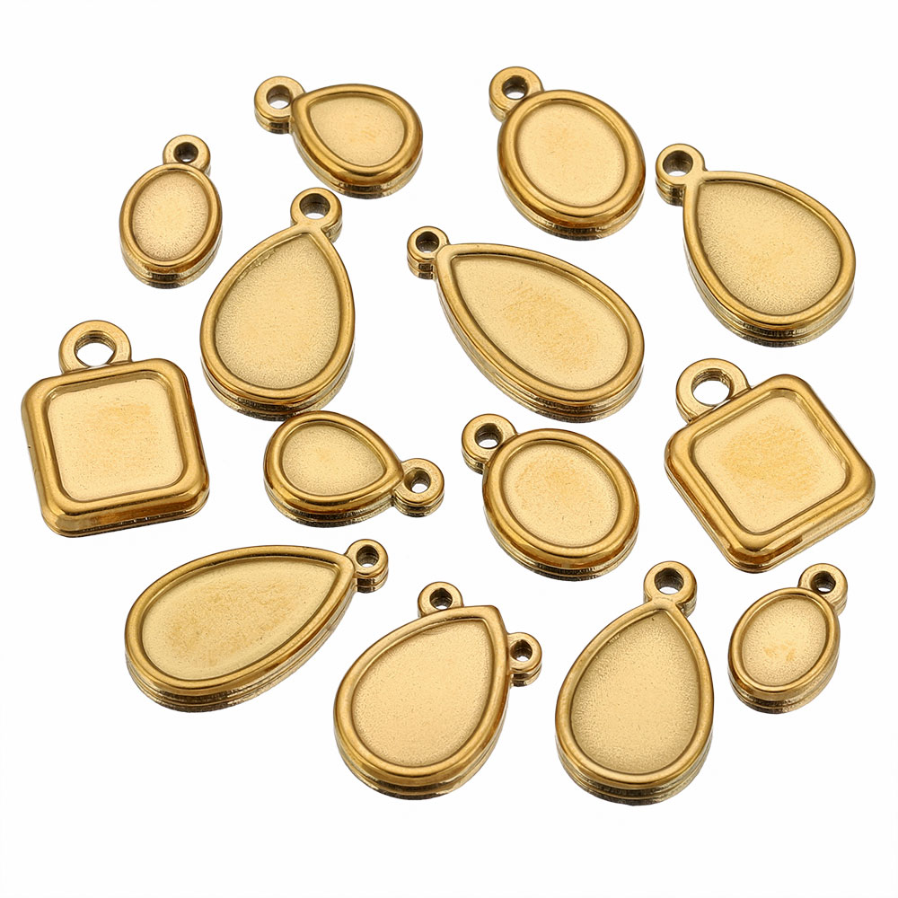 5pcs Stainless Steel Square Dr - Resin Art Supplies 리뷰 및 가격