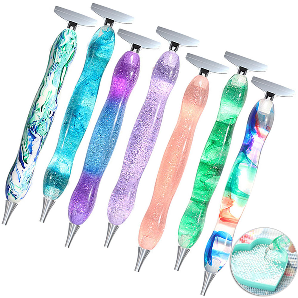 5D DIY Diamond Painting Pen 5D - Resin Art Pen 리뷰 및 가격
