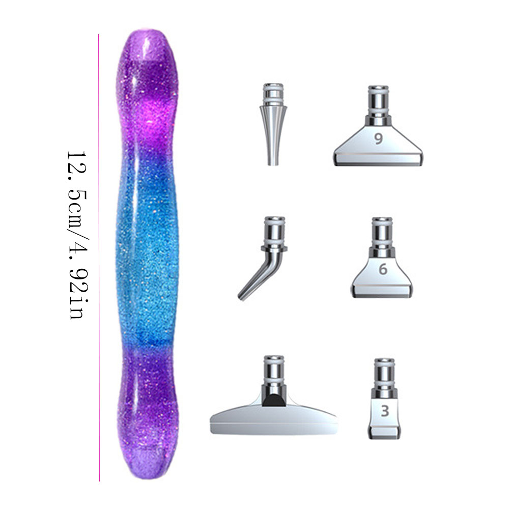 5D DIY Diamond Painting Pen 5D - Resin Art Pen 리뷰 및 가격