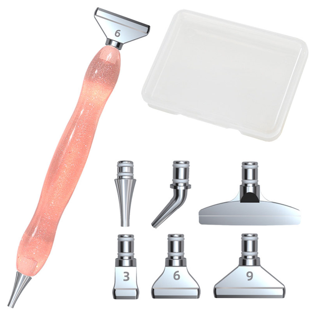 5D DIY Diamond Painting Pen 5D - Resin Art Pen 리뷰 및 가격