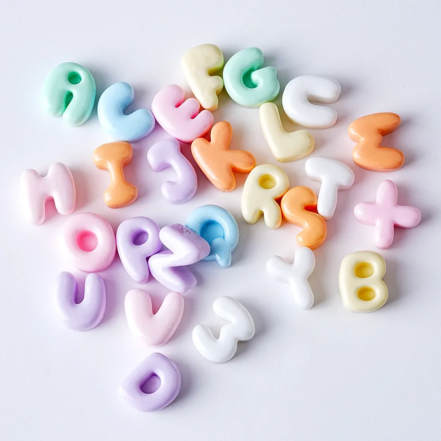 26Pcs Shiny English Letter Nai - Resin Art Alphabet 리뷰 및 가격