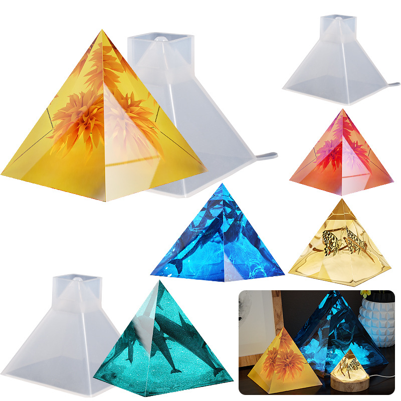 Succulent High Clarity Resin P - Resin Art Stand 리뷰 및 가격
