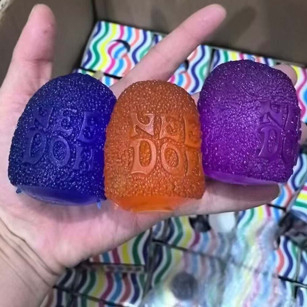 Schylling Mini Candy Maltose P - Resin Art Toys 리뷰 및 가격