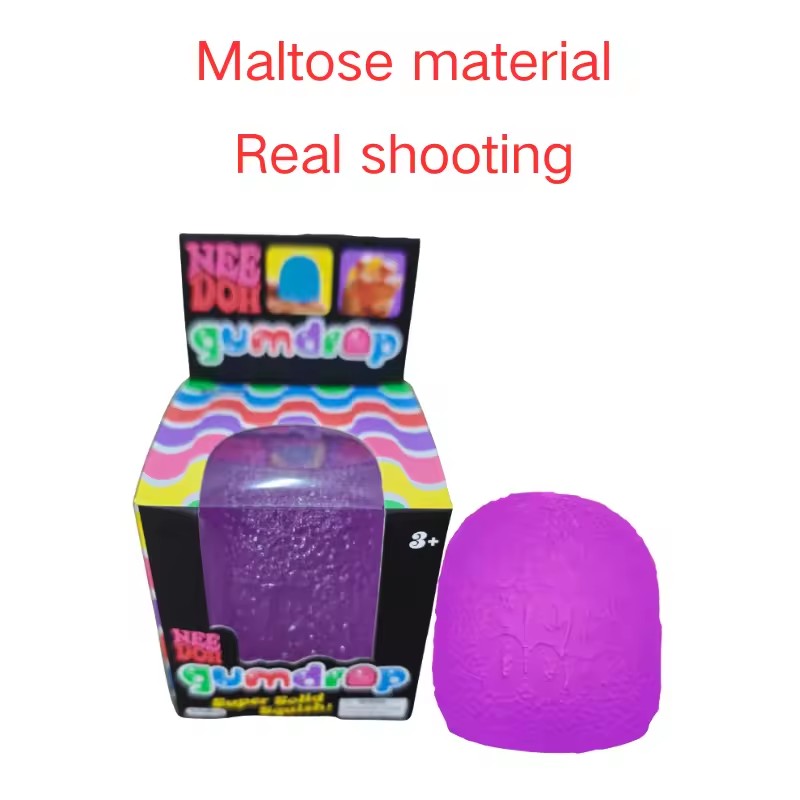 Schylling Mini Candy Maltose P - Resin Art Toys 리뷰 및 가격