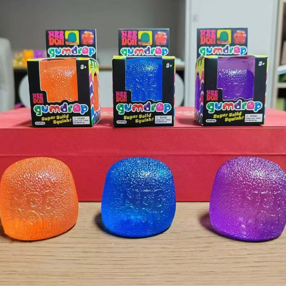 Schylling Mini Candy Maltose P - Resin Art Toys 리뷰 및 가격