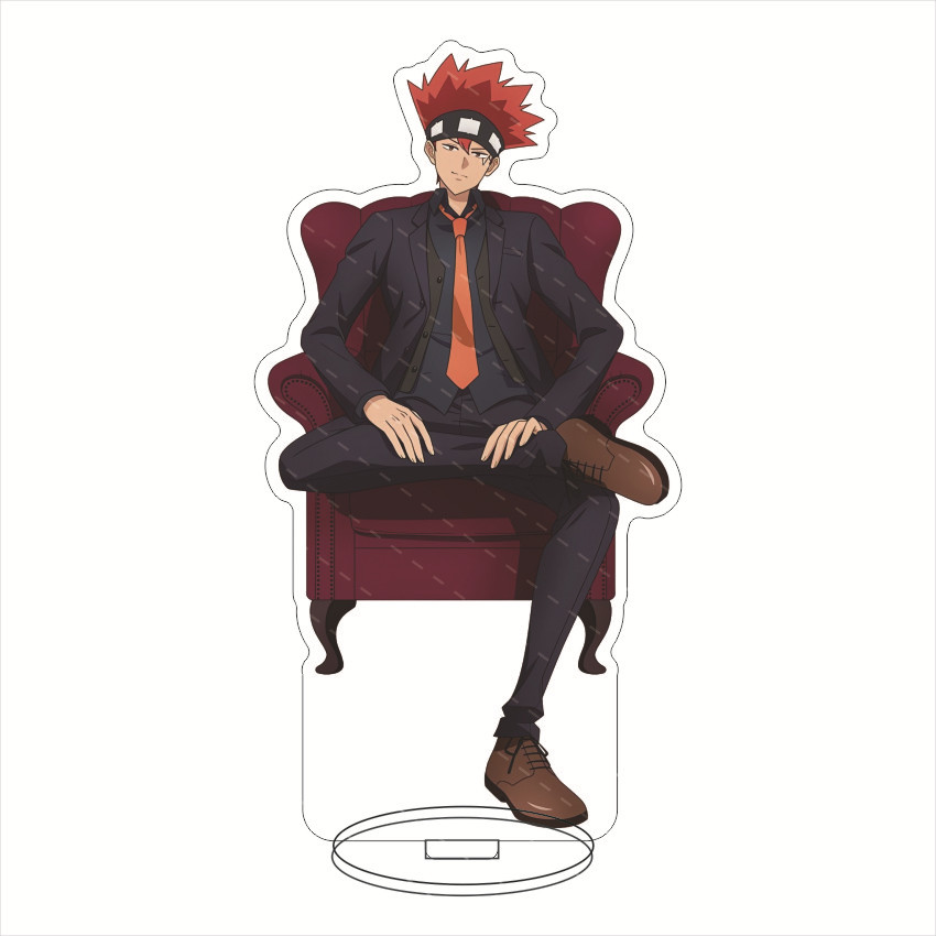 Anime Mashle: Magic And Muscle - Resin Art Toys 리뷰 및 가격