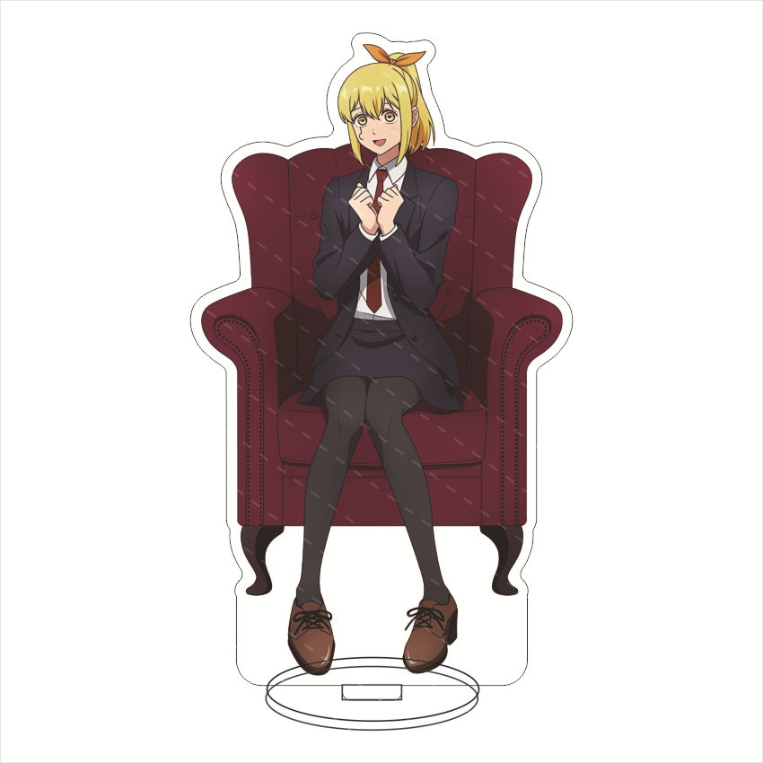 Anime Mashle: Magic And Muscle - Resin Art Toys 리뷰 및 가격