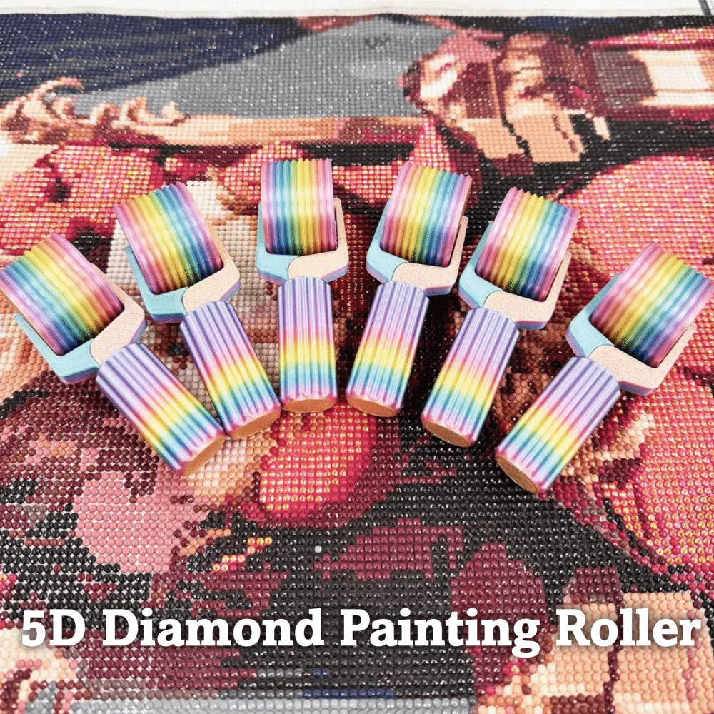 DIY Diamond Painting Accessori - Resin Art Pen 리뷰 및 가격