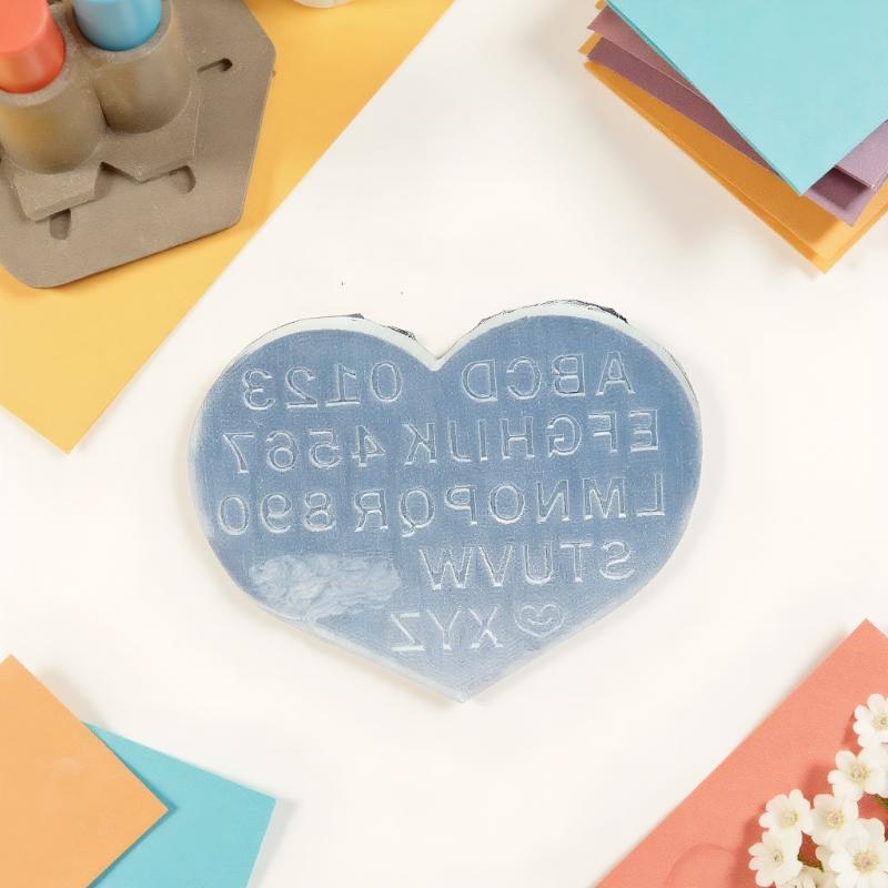 HOT! 1/3PCS Art Decoration Uni - Resin Art Earrings Design 리뷰 및 가격