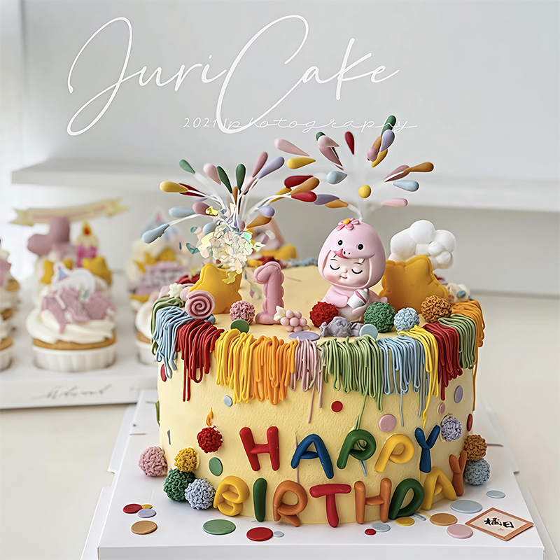 Adorable Snake Themed Cake Top - Resin Art Alphabet 리뷰 및 가격