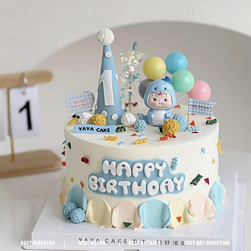Adorable Snake Themed Cake Top - Resin Art Alphabet 리뷰 및 가격