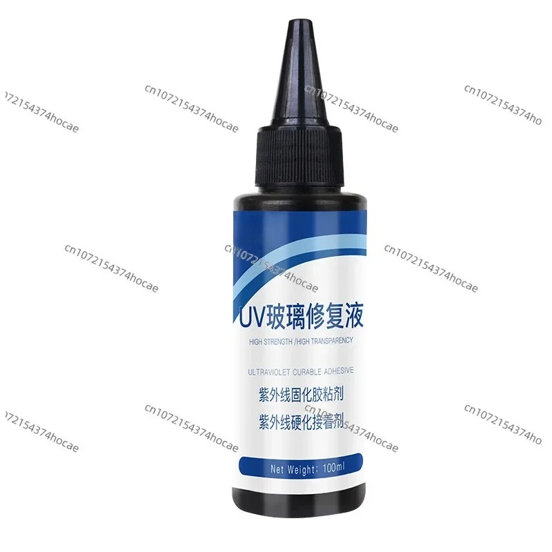 Car Windshield Repair Adhesive - Resin Art Light 리뷰 및 가격