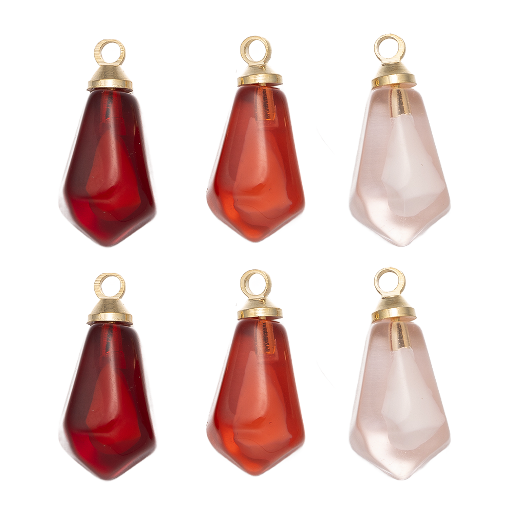 10pcs/Lot Fruit Pomegranate Se - Resin Art Supplies 리뷰 및 가격