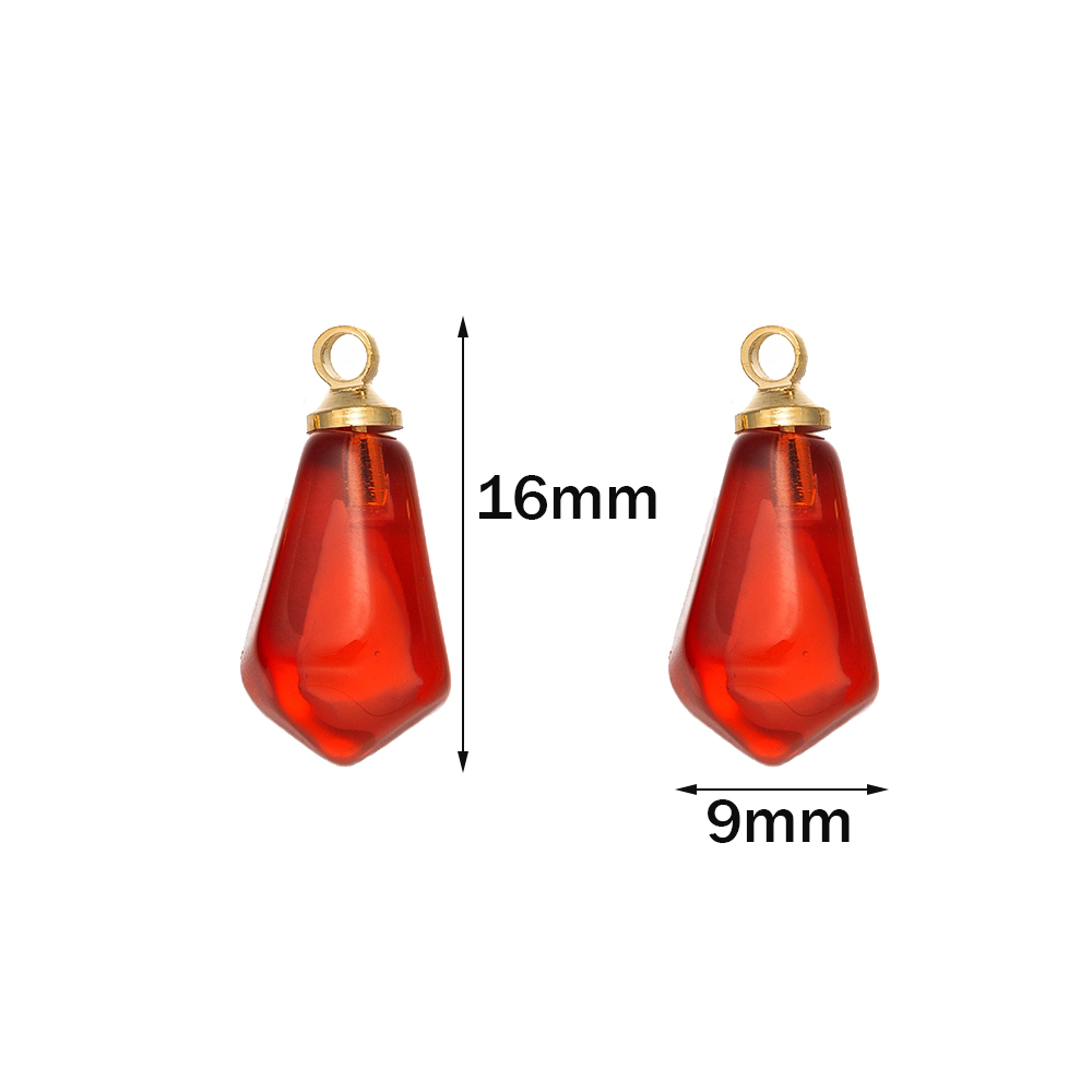 10pcs/Lot Fruit Pomegranate Se - Resin Art Supplies 리뷰 및 가격