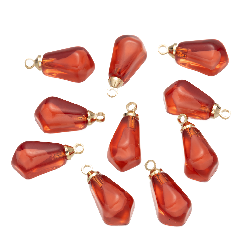 10pcs/Lot Fruit Pomegranate Se - Resin Art Supplies 리뷰 및 가격
