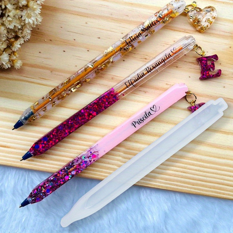 1set Including 3pcs Handmade P - Resin Art Alphabet 리뷰 및 가격
