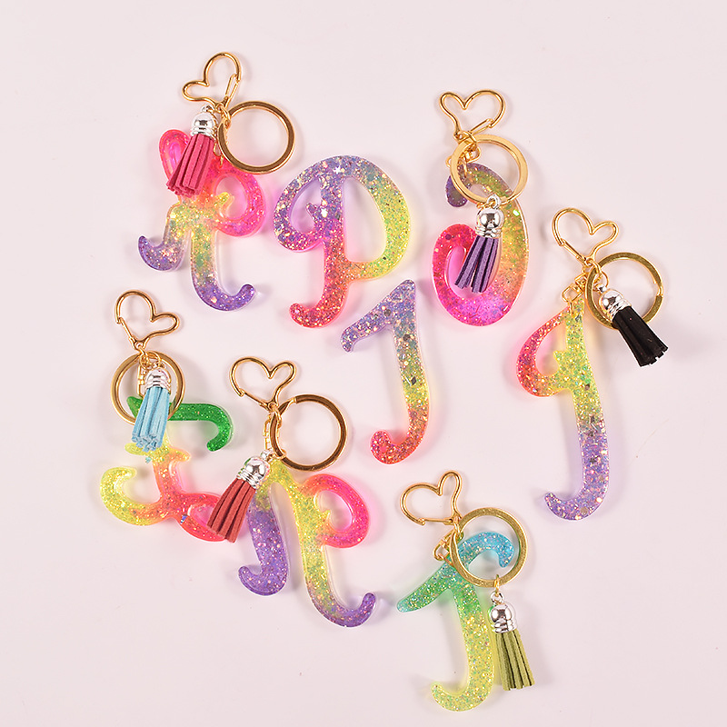Alphabet Epoxy Resin Silicone  - Resin Art Alphabet 리뷰 및 가격