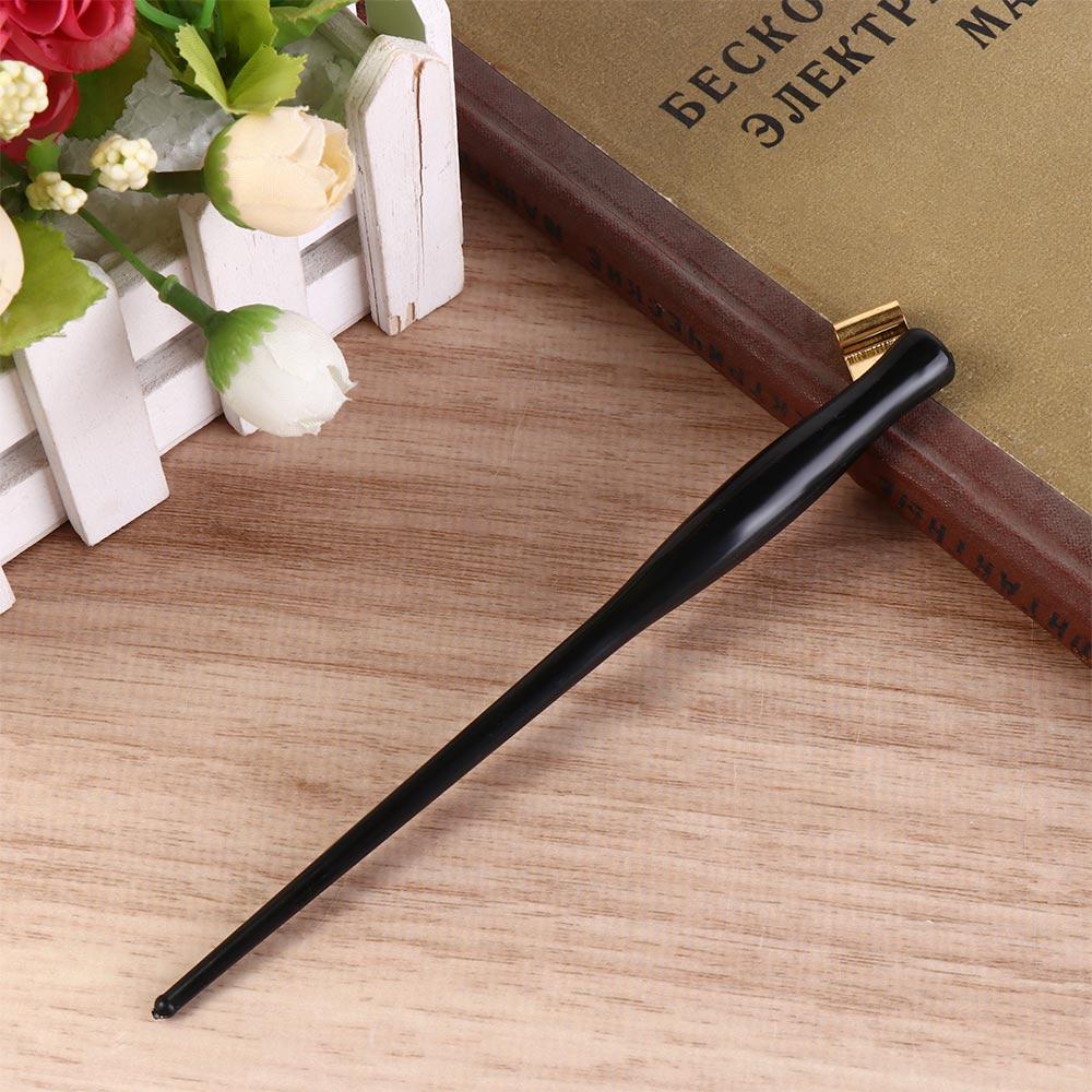 Oblique Dip Pen Holder English - Resin Art Pen 리뷰 및 가격