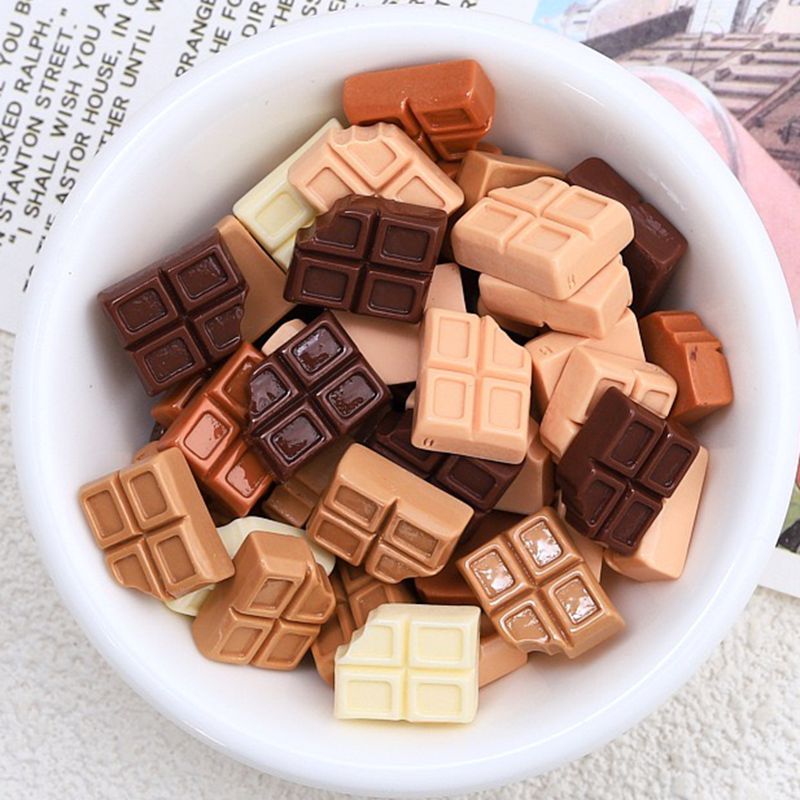 30Pcs New Cute Resin Cartoon S - Resin Art Alphabet 리뷰 및 가격