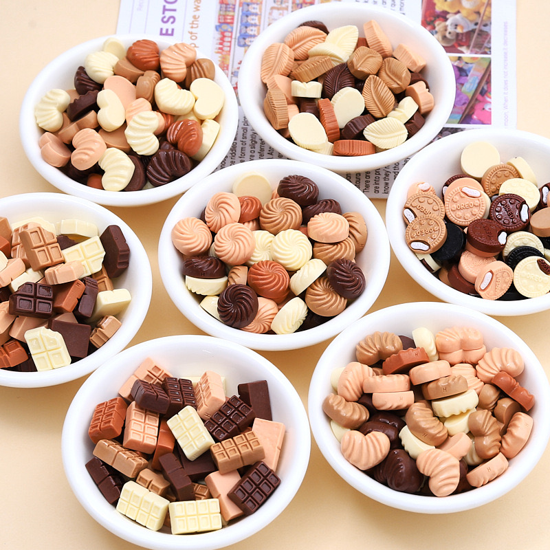30Pcs New Cute Resin Cartoon S - Resin Art Alphabet 리뷰 및 가격