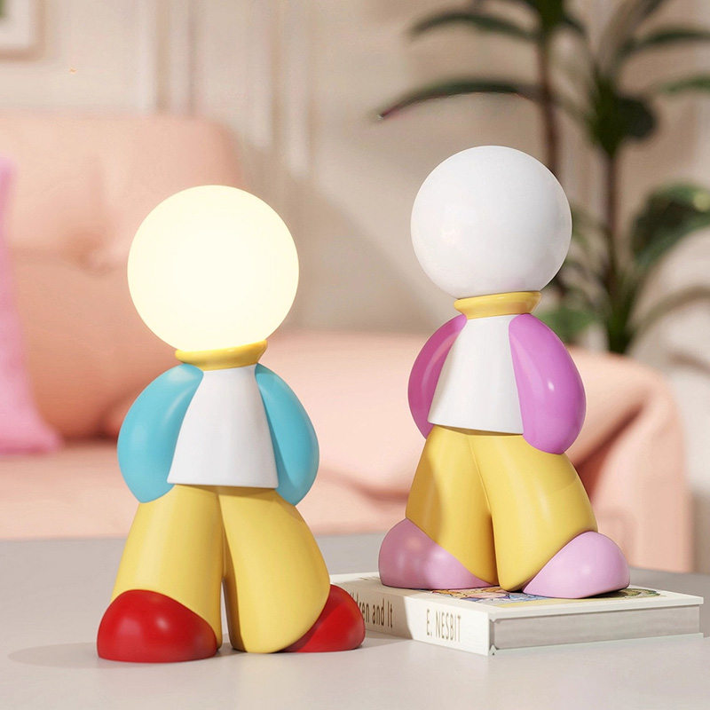 Dopamine Creative Character St - Resin Art Anniversary Gift 리뷰 및 가격