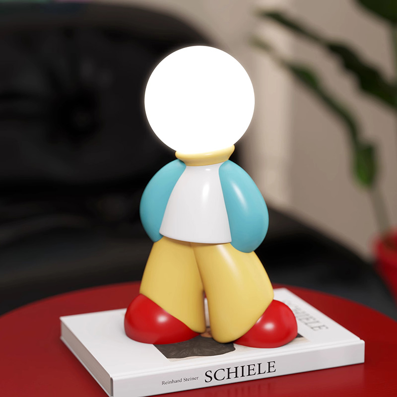 Dopamine Creative Character St - Resin Art Anniversary Gift 리뷰 및 가격