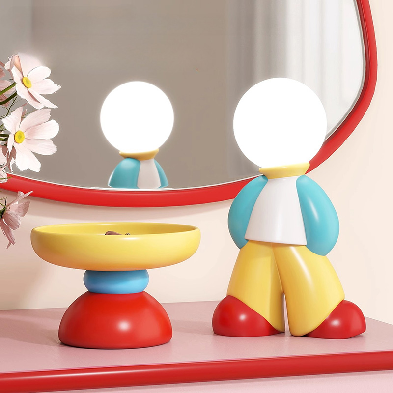 Dopamine Creative Character St - Resin Art Anniversary Gift 리뷰 및 가격
