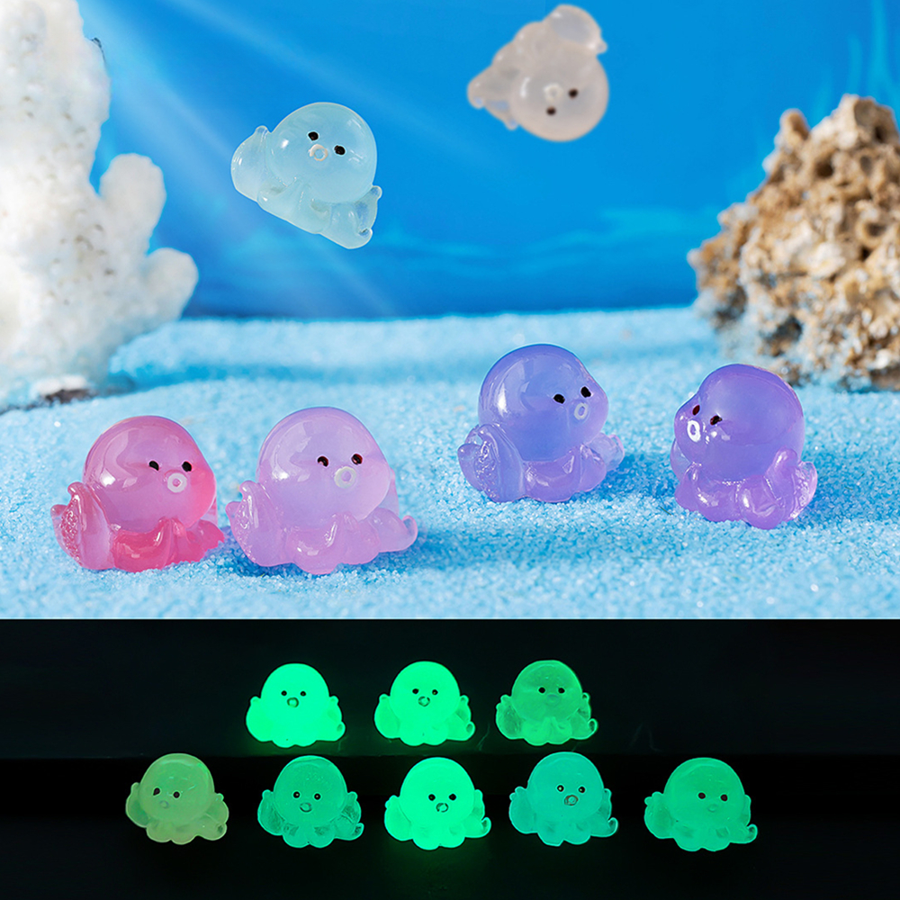 Luminous Mini Resin Animals, I - Resin Art Light 리뷰 및 가격