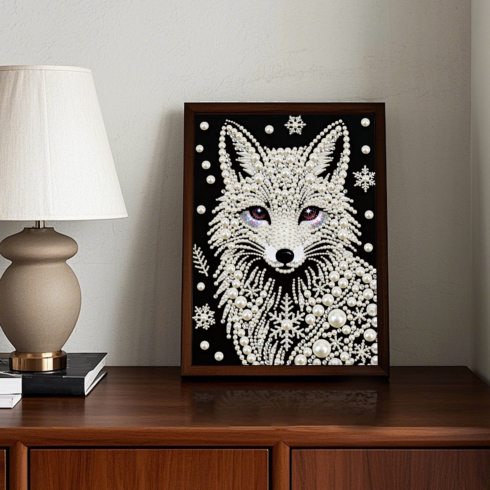 DIY Pearl Art Painting for Hom - Resin Art Supplies 리뷰 및 가격