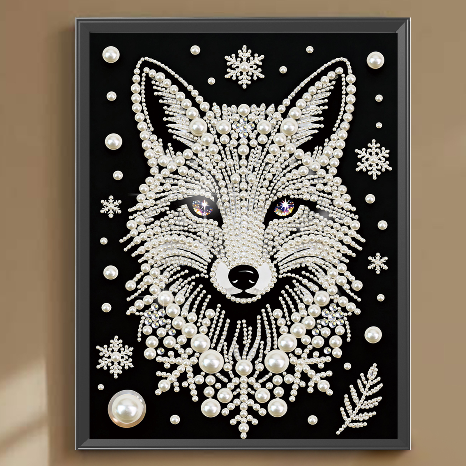 DIY Pearl Art Painting for Hom - Resin Art Supplies 리뷰 및 가격