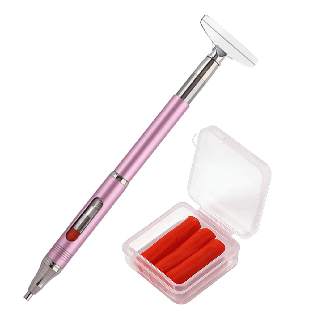 5D DIY Diamond Art Pens , Refi - Resin Art Pen 리뷰 및 가격