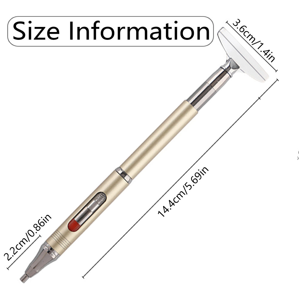 5D DIY Diamond Art Pens , Refi - Resin Art Pen 리뷰 및 가격