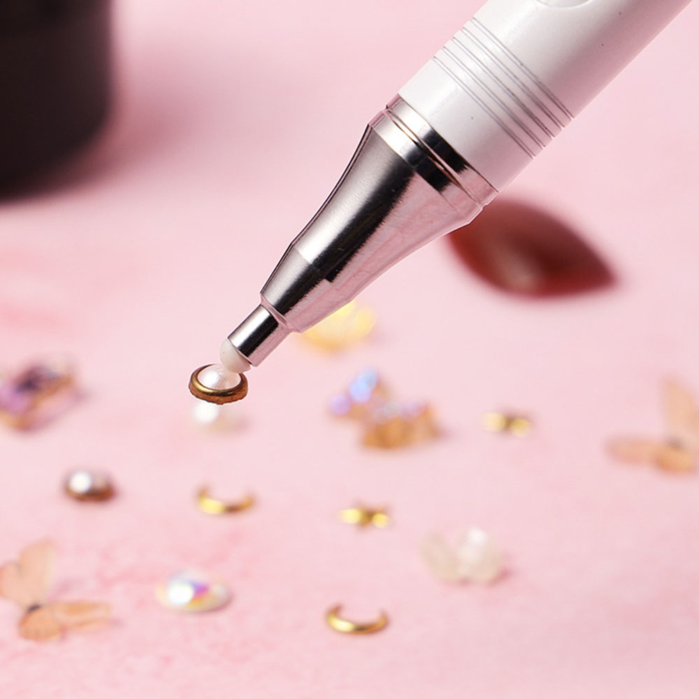 5D DIY Diamond Art Pens , Refi - Resin Art Pen 리뷰 및 가격