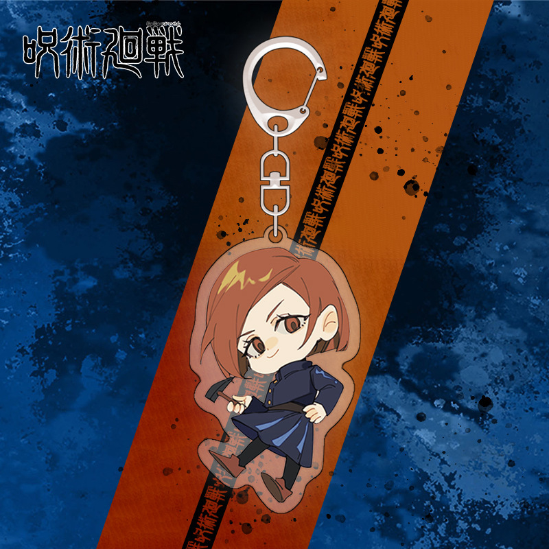 Anime Jujutsu Kaisen Itadori Y - Resin Art Toys 리뷰 및 가격