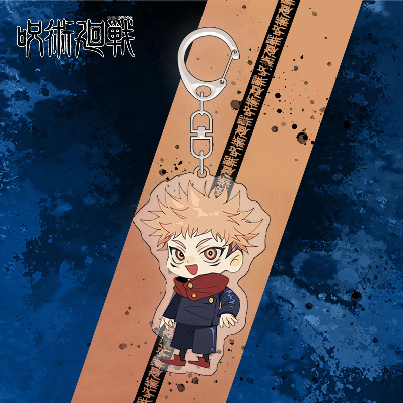 Anime Jujutsu Kaisen Itadori Y - Resin Art Toys 리뷰 및 가격
