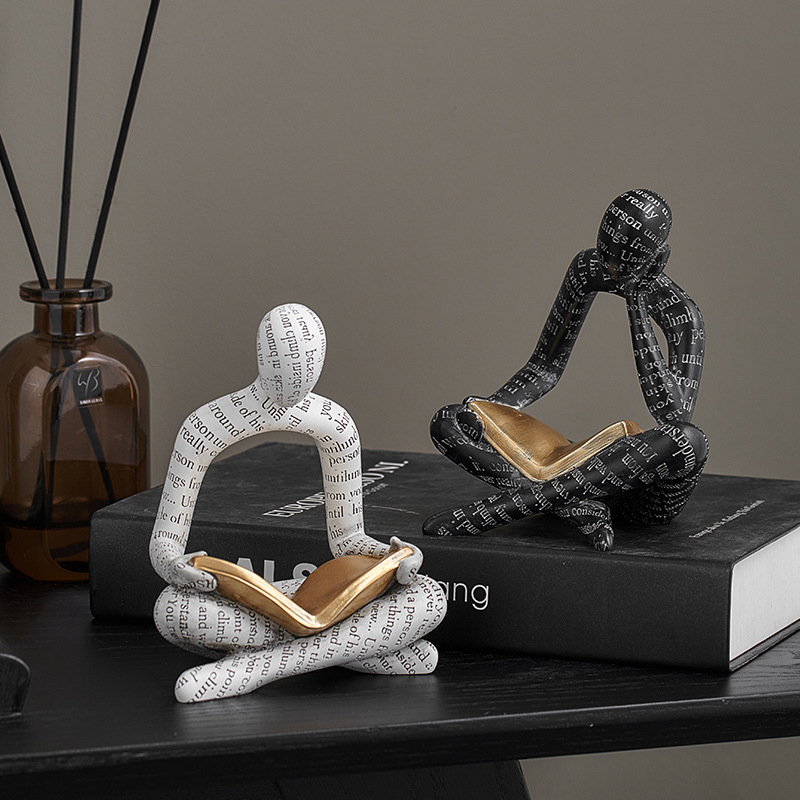 Romantic Couple Resin Sculptur - Resin Art Anniversary Gift 리뷰 및 가격