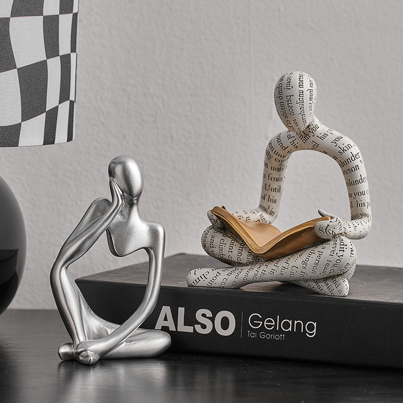 Romantic Couple Resin Sculptur - Resin Art Anniversary Gift 리뷰 및 가격