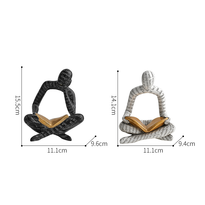 Romantic Couple Resin Sculptur - Resin Art Anniversary Gift 리뷰 및 가격
