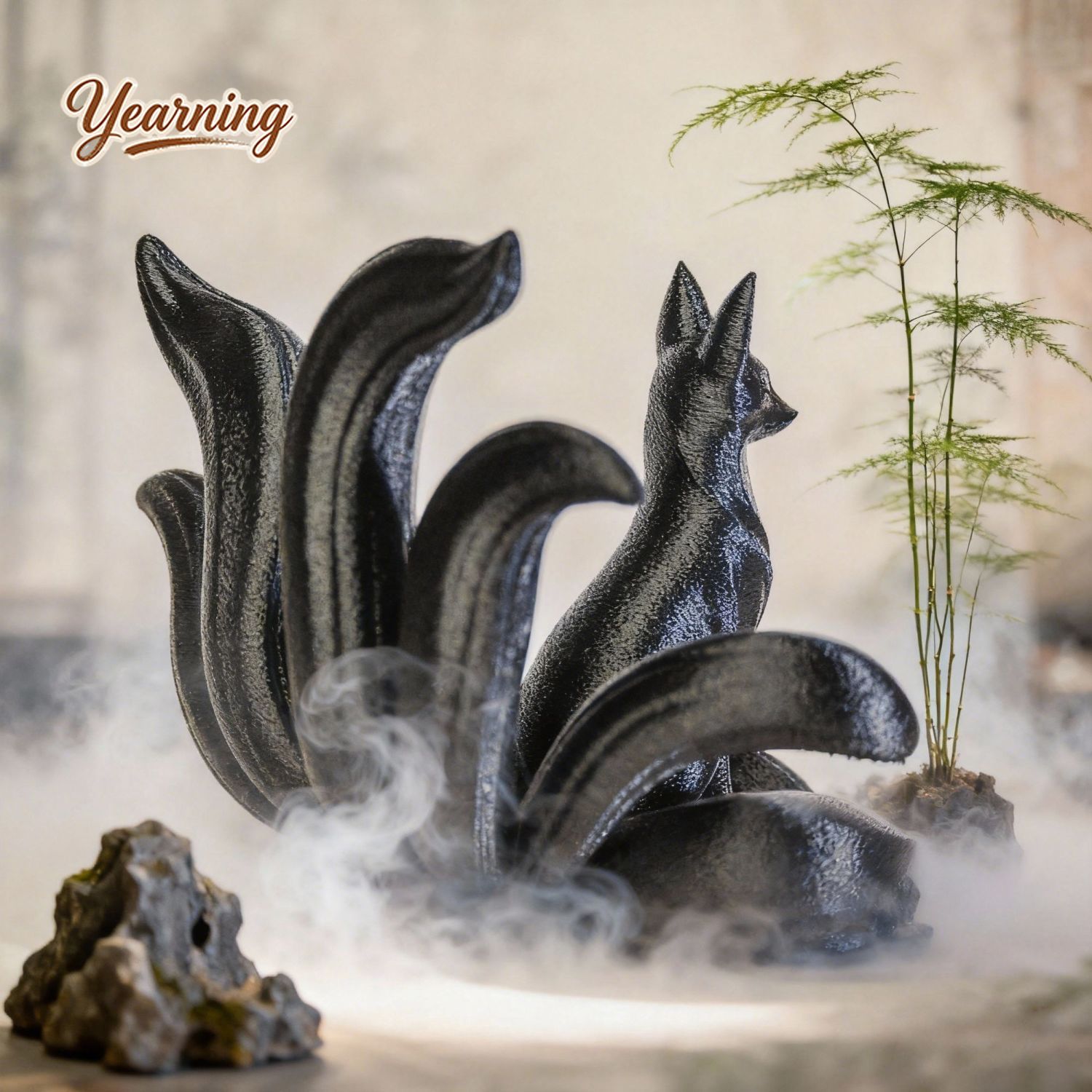 Minimalist Art Ornament Nine T - Resin Art Anniversary Gift 리뷰 및 가격