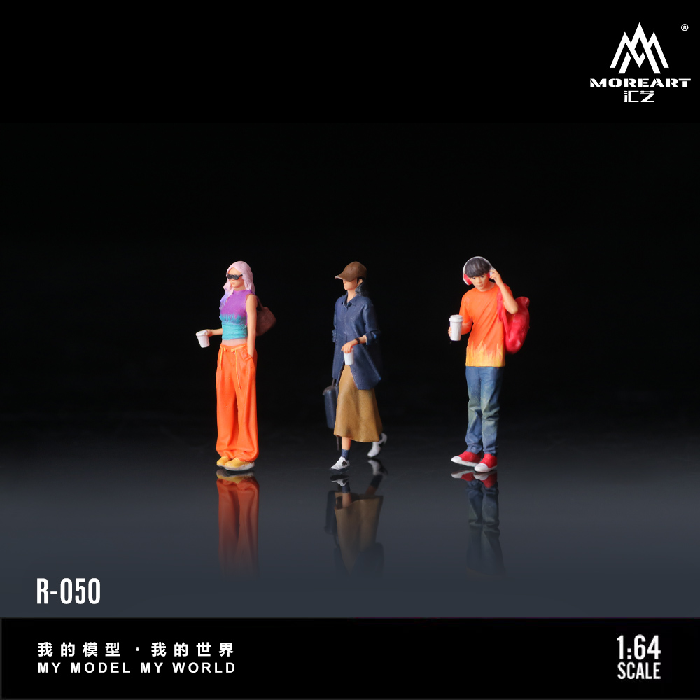 More Art 1:64 Holding Cup Shop - Resin Art Decor 리뷰 및 가격