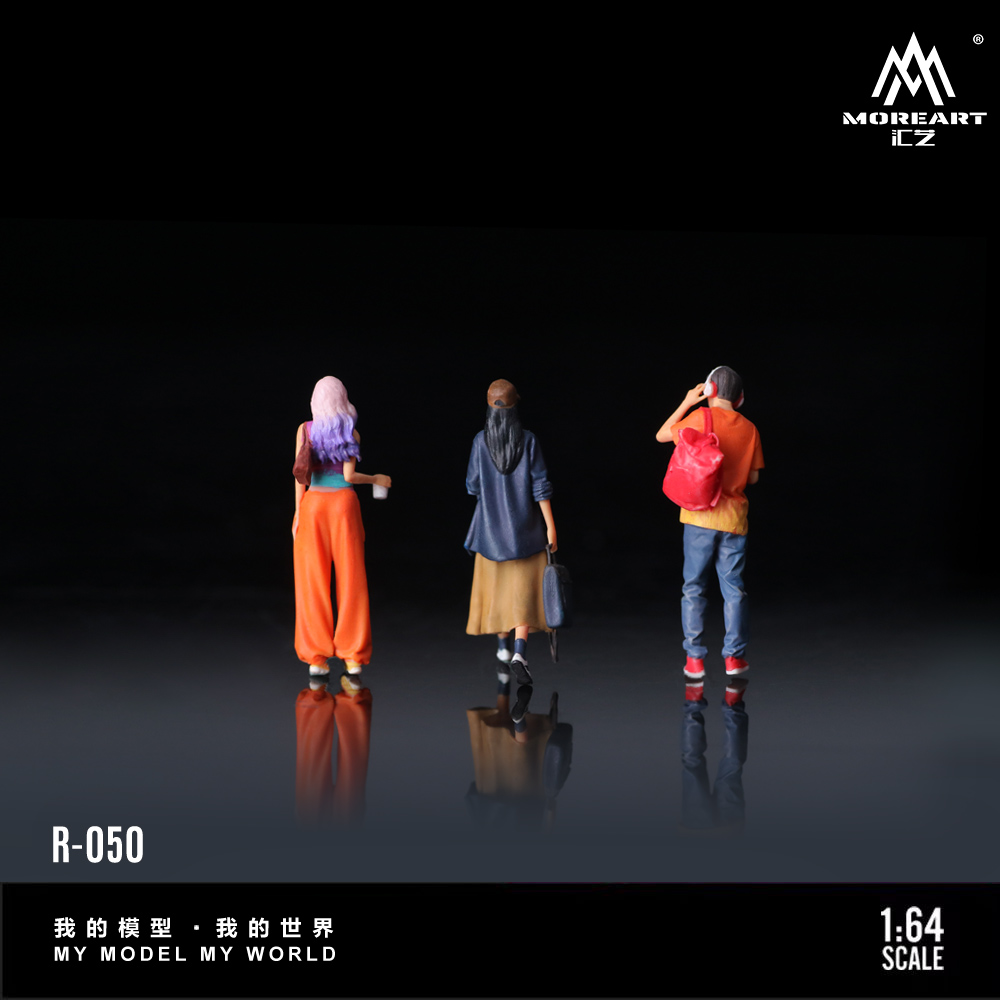 More Art 1:64 Holding Cup Shop - Resin Art Decor 리뷰 및 가격