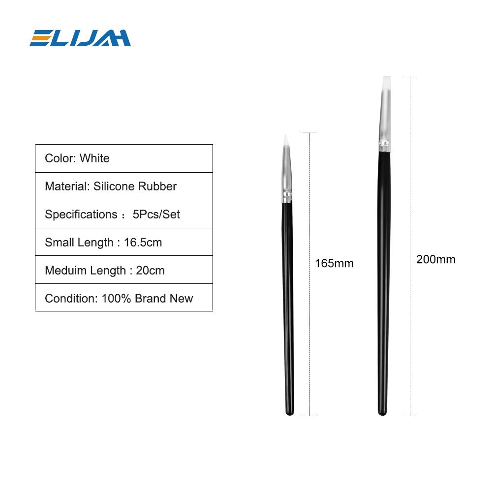5Pcs Dental Resin Silicone Sha - Resin Art Pen 리뷰 및 가격