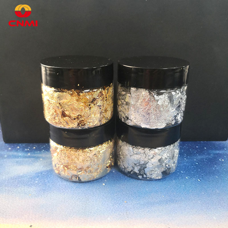 3g Gold Leaf Flakes Epoxy Resi - Resin Art Anniversary Gift 리뷰 및 가격