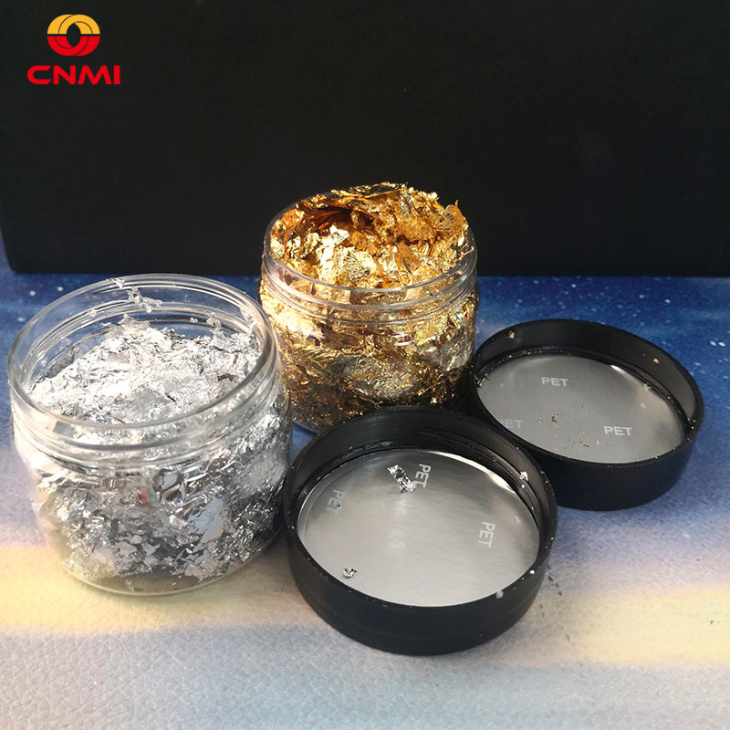 3g Gold Leaf Flakes Epoxy Resi - Resin Art Anniversary Gift 리뷰 및 가격