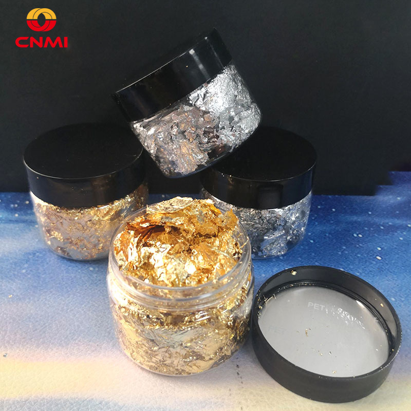 3g Gold Leaf Flakes Epoxy Resi - Resin Art Anniversary Gift 리뷰 및 가격