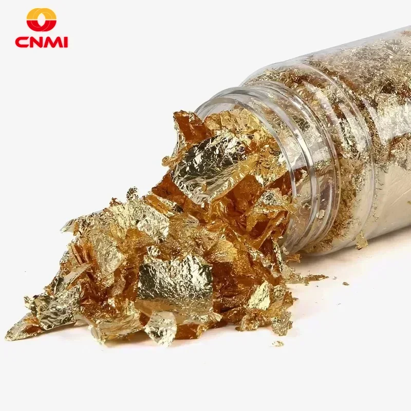 3g Gold Leaf Flakes Epoxy Resi - Resin Art Anniversary Gift 리뷰 및 가격