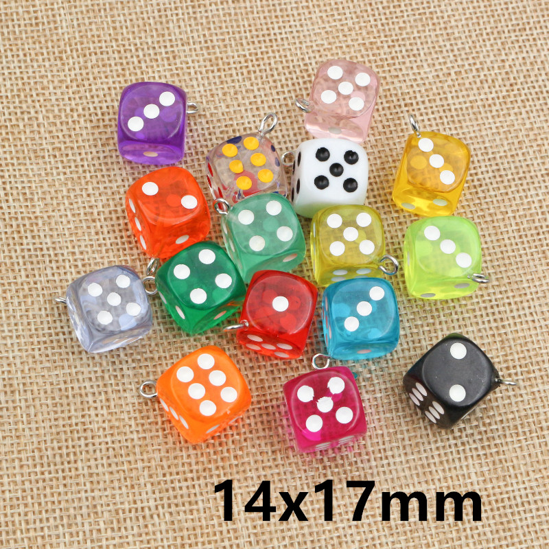 10PCS Resin Pendant Charms Rab - Resin Art Supplies 리뷰 및 가격