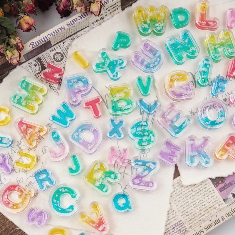 2026 Latest Model Shaker DIY M - Resin Art Alphabet 리뷰 및 가격