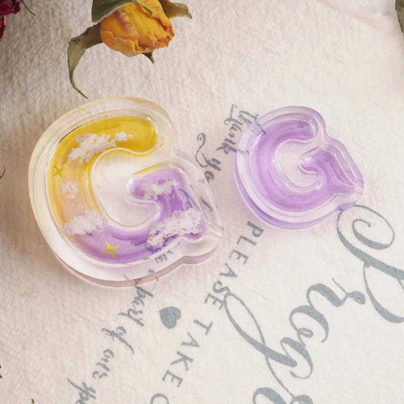 2026 Latest Model Shaker DIY M - Resin Art Alphabet 리뷰 및 가격